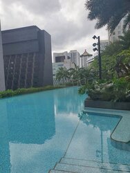 Cairnhill Nine (D9), Apartment #456794821